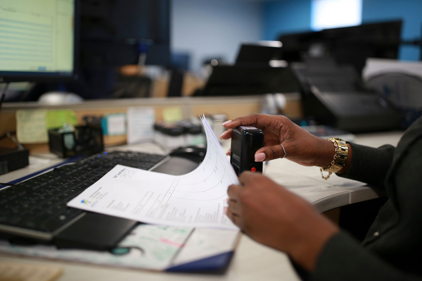 Customs Brokerage